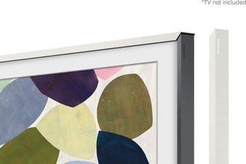 Frame Samsung VG-SCFT43WT/XC monitor/TV accessoire Frame, Verzenden