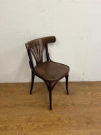 Gebruikte Caféstoel - S4265, Huis en Inrichting, Stoelen, Ophalen, Nieuw