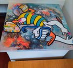 Caterina Lemma(Katy) - Gold Fishing