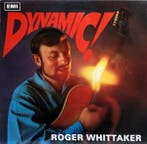 Roger Whittaker - Dynamic!, Verzenden, Gebruikt