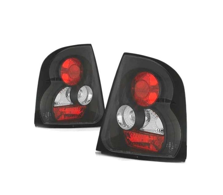 Feux Arrière Pour Skoda Octavia 97-00 Style Lexus Lift Back, Auto-onderdelen, Verlichting, Verzenden