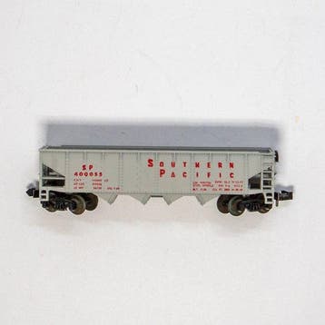 Minitrix N - 3276, 3277, 3279 - Wagon de marchandises pour, Hobby en Vrije tijd, Modeltreinen | N-Spoor, Nieuw