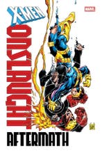 X-Men: Onslaught Aftermath Omnibus / X-Men/Avengers:, Livres, Langue | Anglais, Verzenden, Scott Lobdell