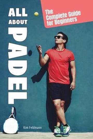 All about padel 9789518777819 Kim Feldmann, Verzenden, Zo goed als nieuw, Kim Feldmann