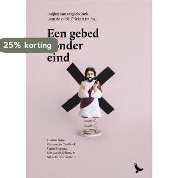 Een gebed zonder eind 9789491736063, Boeken, Verzenden, Zo goed als nieuw