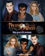 Mijn groot AVI-leesboek AVI M4-E4 | AVI 3-4 / Nachtwacht, Boeken, Verzenden, Gelezen