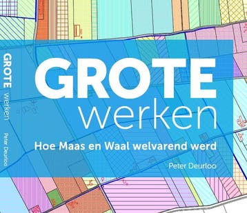 Grote werken 9789082721805 Peter Deurloo, Verzenden, Gelezen, Peter Deurloo