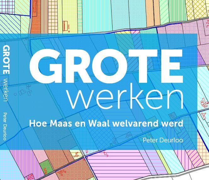 Grote werken 9789082721805 Peter Deurloo, Livres, Science, Envoi