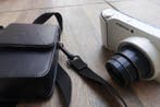 Samsung Galaxy - EK-GC100 - White Digitale camera, Nieuw