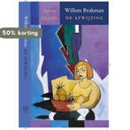 De afwijzing 9789021452845 Willem Brakman, Verzenden, Zo goed als nieuw, Willem Brakman