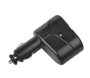 Adaptateur Briquet 12V A 2 Entrées, Verzenden