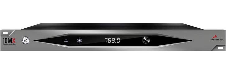 Antelope Audio 10MX | LPA special, TV, Hi-fi & Vidéo, Appareils professionnels, Enlèvement ou Envoi