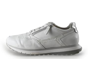 Gabor Sneakers in maat 40 Wit, Kleding | Dames, Schoenen, Verzenden, Wit, Gabor, Sneakers