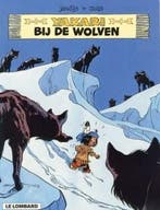 Yakari bij de wolven / Yakari / 8 9789030365082 Derib, Verzenden, Derib