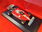 Tamiya 1:20 - Model raceauto - Ferrari 312T3 V12 F.1 1978, Hobby & Loisirs créatifs