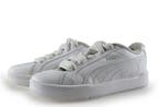 Puma Sneakers in maat 37 Wit, Wit, Sneakers, Gedragen, Puma