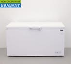 HCB Freezer Congélateur coffre avec couvercle rabattable 439, Verzenden