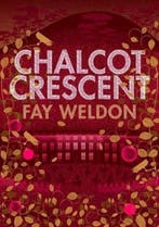 Chalcot Crescent 9781848873056 Fay Weldon, Verzenden, Gelezen, Fay Weldon