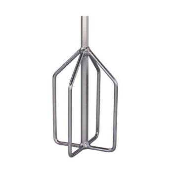 Swinko 11.156 Menggarde Model K 120 x 600 mm – 11 mm Zeskant, Verzenden, Nieuw