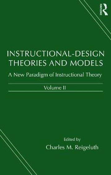 Instructional-design Theories and Models 9780805828597, Verzenden, Gelezen, Charles M. Reigeluth