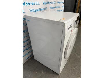 Bosch WTN83281 - Condensdroger - 8 kg - Wit, Electroménager, Verzenden