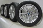 BMW X3 X4 G01 G02 691 19 inch velgen Bridgestone Runflat Win, Auto-onderdelen, Banden en Velgen, Ophalen of Verzenden, Nieuw