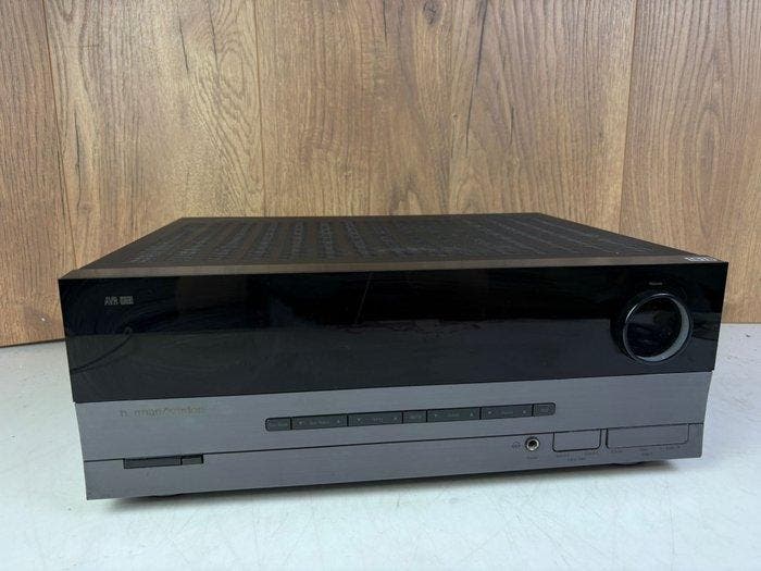 Harman Kardon - AVR-138 Solid state meerkanaals receiver, TV, Hi-fi & Vidéo, Radios