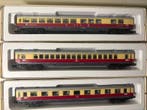 Arnold Rapido N - 0382, 0381, 0383, 0384, 0385 - Modeltrein, Nieuw