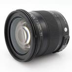 Sigma 17-70mm f/2.8-4 DC Macro Contemporary OS HSM Nikon |, Audio, Tv en Foto, Verzenden, Zo goed als nieuw