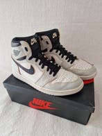 Nike - Air Jordan 1 High - Baskets montantes - Taille : EU, Nieuw