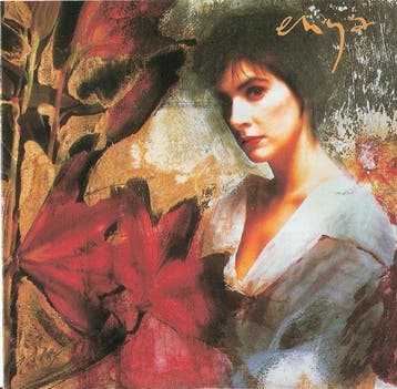 Enya - Watermark, Verzenden