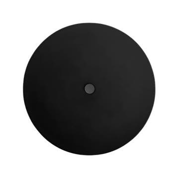 Bolia Reflection Wandlamp - Zwart - Tweedekans - Nieuw in, Verzenden, Nieuw, Metaal, Scandinavisch