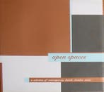 Open Spaces - A Selection Of Contemporary Danish Chamber, Verzenden, Gebruikt