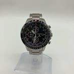 Seiko - Seiko Prospex Solar Chronograph - Zonder