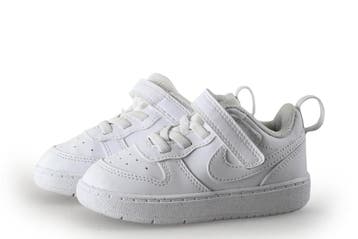 Nike Sneakers Jongens in maat 23½ Wit, Enfants & Bébés, Vêtements enfant | Chaussures & Chaussettes, Verzenden, Schoenen