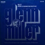 Glenn Miller - Vol. II Original Recordings From 1938 To 1942, Verzenden