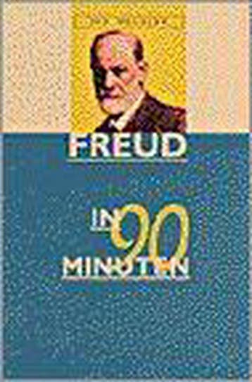 Freud in 90 minuten / 90 Minuten-reeks 9789025108069, Verzenden, I. Weldink