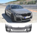 PARE-CHOCS AVANT BMW G30 20-23 LOOK M PDC, Autos : Pièces & Accessoires, Verzenden