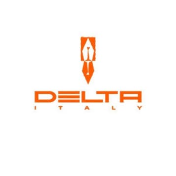 Delta - Maori - Stylo à bille, Nieuw