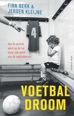 Voetbaldroom (9789045049625, Finn Berk), Verzenden, Nieuw