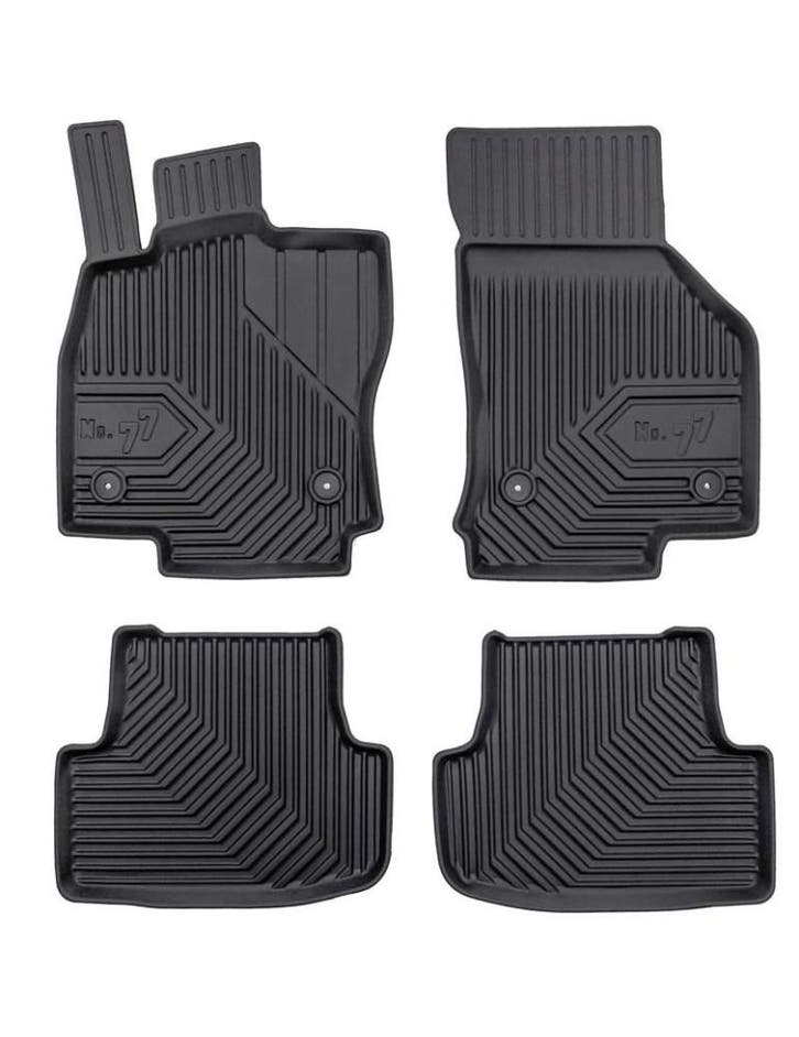 Audi A3 8Y vanaf 2020 (niet voor Mild Hybrid) All Weather ru, Auto-onderdelen, Interieur en Bekleding, Verzenden