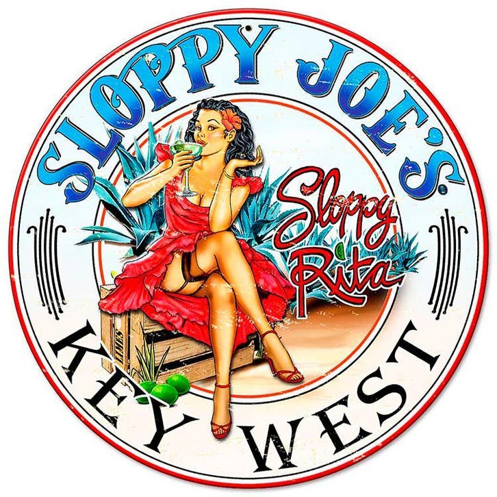 Man cave - Amerikaanse retro wandplaten, Maison & Meubles, Accessoires pour la Maison | Tableaux à écrire & Proverbes, Enlèvement ou Envoi