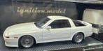 Ignition Model 1:18 - Modelauto - Toyota Supra 3.0GT LIMITED, Hobby en Vrije tijd, Nieuw
