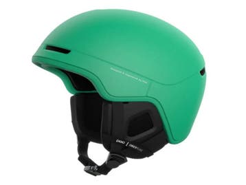 POC Obex Pure Skihelm Emerald Green, Sport en Fitness, Verzenden, Nieuw