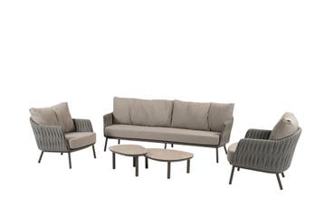 Taste by 4 Seasons Cannes loungeset terre |, Nieuw