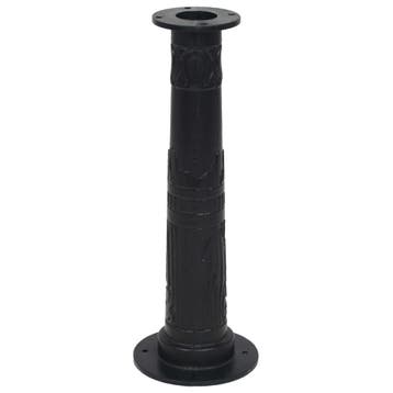 vidaXL Standaard voor handwaterpomp gietijzer, Tuin en Terras, Verzenden, Nieuw