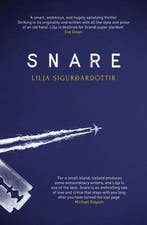Snare 9781910633809 Lilja Sigurdardottir, Verzenden, Gelezen, Lilja Sigurdardottir