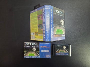 Sega - Mega Drive - Videogame - In originele verpakking, Nieuw
