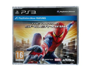The Amazing Spiderman (Promo CD) (PS3) (TWEEDEHANDS), Games en Spelcomputers, Verzenden, Nieuw