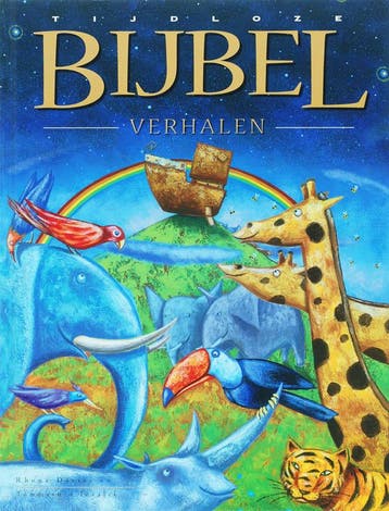 TIJDLOZE BIJBELVERHALEN 9789033830129 R. Davies, Verzenden, Gelezen, R. Davies